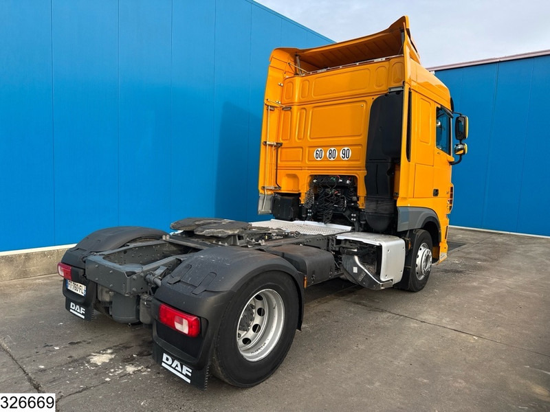 DAF XF 480 EURO 6d, ACC - Tractor unit: picture 2 DAF XF 480 EURO 6d, ACC - Tractor unit: picture 2