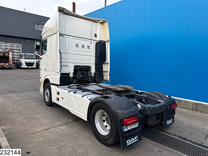 DAF XF 530 EURO 6, ACC, PTO, Standairco, Hydraulic - Tractor unit: picture 4 DAF XF 530 EURO 6, ACC, PTO, Standairco, Hydraulic - Tractor unit: picture 4