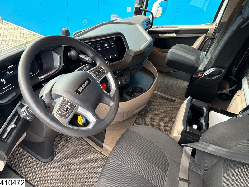 DAF XG 480 EURO 6E, Retarder, Standairco - Tractor unit: picture 5 DAF XG 480 EURO 6E, Retarder, Standairco - Tractor unit: picture 5