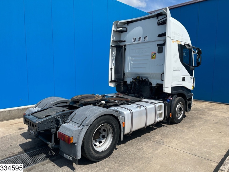 Iveco Stralis 460 EURO 6, Retarder, Hydraulics - Tractor unit: picture 2 Iveco Stralis 460 EURO 6, Retarder, Hydraulics - Tractor unit: picture 2