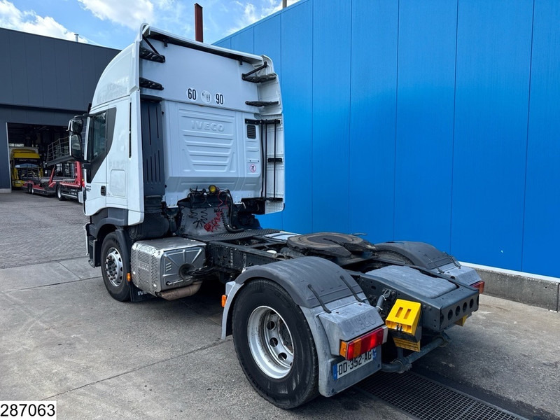 Iveco Stralis 460 EURO 6, Retarder - Tractor unit: picture 4 Iveco Stralis 460 EURO 6, Retarder - Tractor unit: picture 4
