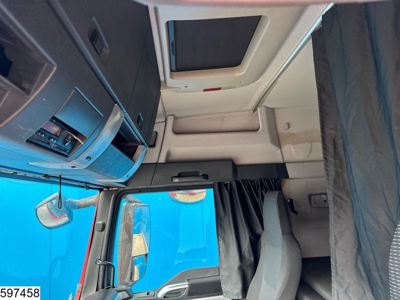 Tractor unit MAN TGS 18 440 EURO 5, Retarder, ADR, PTO: picture 8