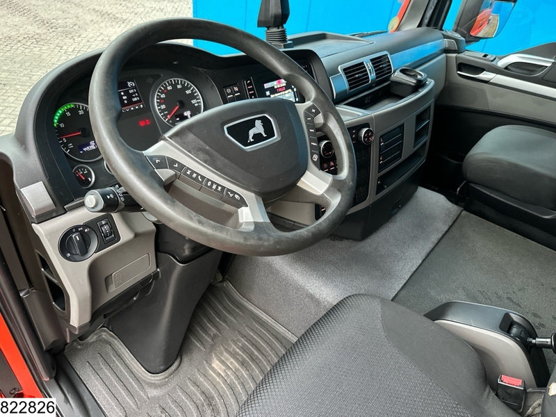 MAN TGS 18 460 EURO 6, ACC, Retarder, PTO - Tractor unit: picture 5 MAN TGS 18 460 EURO 6, ACC, Retarder, PTO - Tractor unit: picture 5