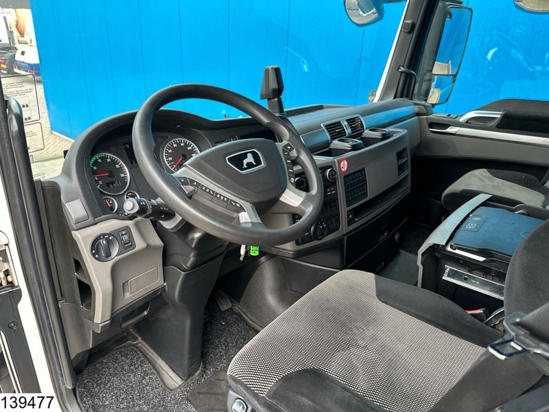 MAN TGX 18 470 EURO 6D, ACC - Tractor unit: picture 5 MAN TGX 18 470 EURO 6D, ACC - Tractor unit: picture 5