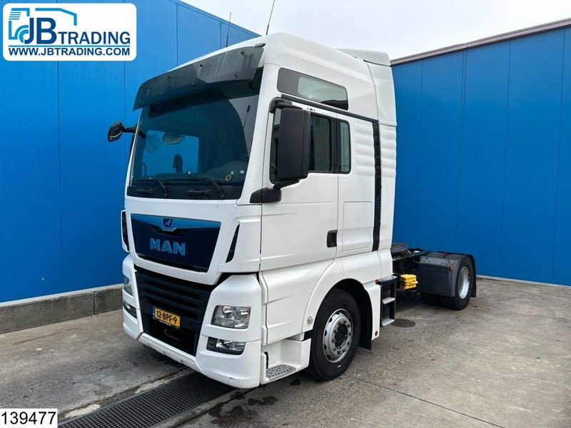 MAN TGX 18 470 EURO 6D, ACC - Tractor unit: picture 1 MAN TGX 18 470 EURO 6D, ACC - Tractor unit: picture 1
