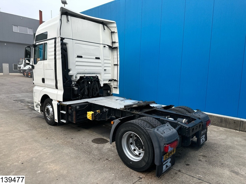 MAN TGX 18 470 EURO 6D, ACC - Tractor unit: picture 4 MAN TGX 18 470 EURO 6D, ACC - Tractor unit: picture 4