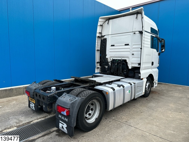 MAN TGX 18 470 EURO 6D, ACC - Tractor unit: picture 2 MAN TGX 18 470 EURO 6D, ACC - Tractor unit: picture 2