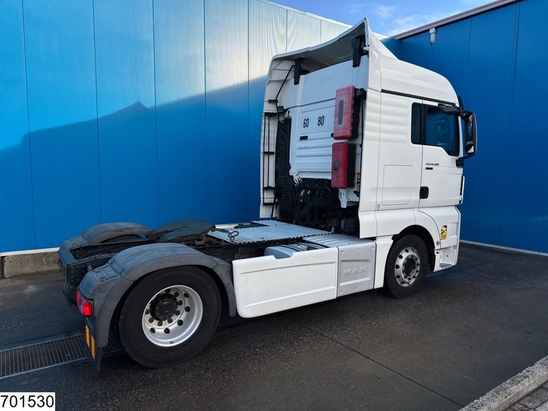 MAN TGX 18 480 EURO 6, Retarder, ADR, PTO - Tractor unit: picture 2 MAN TGX 18 480 EURO 6, Retarder, ADR, PTO - Tractor unit: picture 2