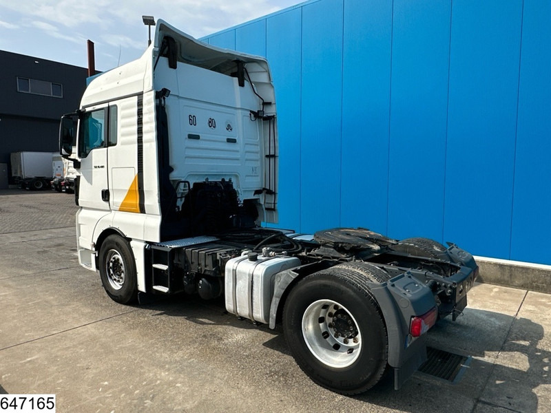 MAN TGX 18 480 EURO 6, Retarder, Hydraulic - Tractor unit: picture 4 MAN TGX 18 480 EURO 6, Retarder, Hydraulic - Tractor unit: picture 4