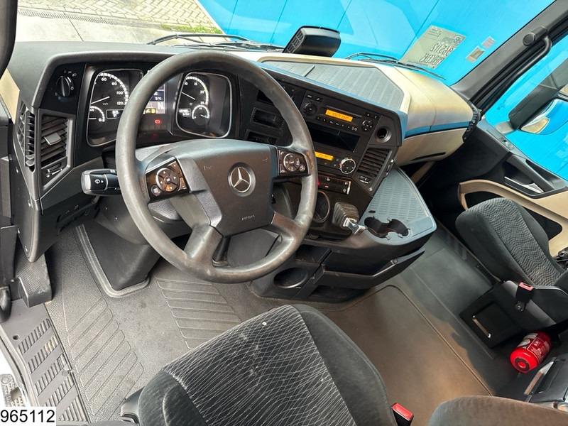 Mercedes-Benz Actros 1842 EURO 6 - Tractor unit: picture 5 Mercedes-Benz Actros 1842 EURO 6 - Tractor unit: picture 5