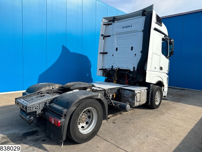 Mercedes-Benz Actros 1842 EURO 6 - Tractor unit: picture 2 Mercedes-Benz Actros 1842 EURO 6 - Tractor unit: picture 2