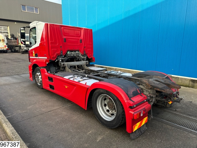 Mercedes-Benz Actros 1843 EURO 6, Hydrauliek, Retarder, LOHR - Tractor unit: picture 4 Mercedes-Benz Actros 1843 EURO 6, Hydrauliek, Retarder, LOHR - Tractor unit: picture 4