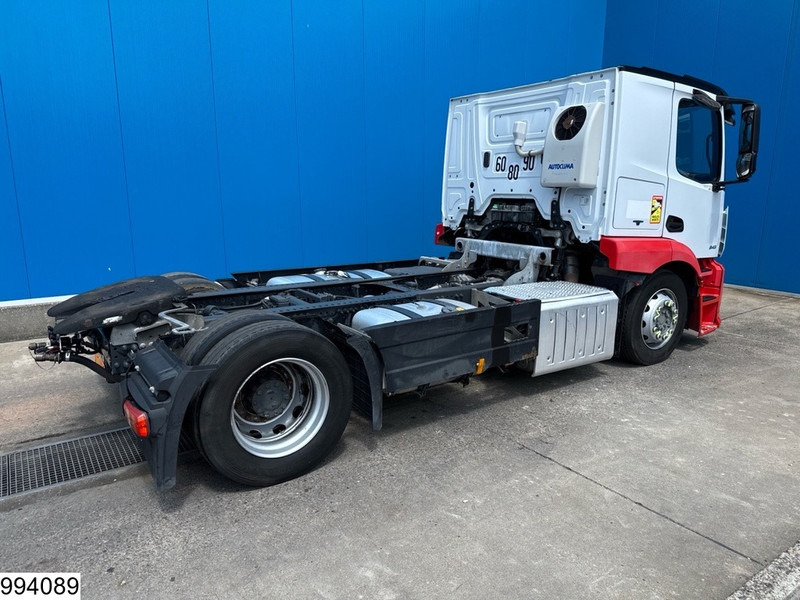 Mercedes-Benz Actros 1843 EURO 6, Hydrauliek, Retarder, LOHR - Tractor unit: picture 2 Mercedes-Benz Actros 1843 EURO 6, Hydrauliek, Retarder, LOHR - Tractor unit: picture 2