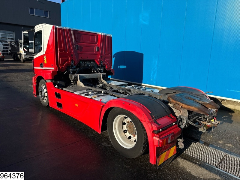 Mercedes-Benz Actros 1843 EURO 6, Hydrauliek, Retarder, LOHR - Tractor unit: picture 4 Mercedes-Benz Actros 1843 EURO 6, Hydrauliek, Retarder, LOHR - Tractor unit: picture 4