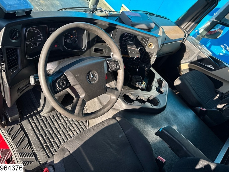 Mercedes-Benz Actros 1843 EURO 6, Hydrauliek, Retarder, LOHR - Tractor unit: picture 5 Mercedes-Benz Actros 1843 EURO 6, Hydrauliek, Retarder, LOHR - Tractor unit: picture 5
