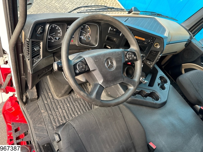 Mercedes-Benz Actros 1843 EURO 6, Hydrauliek, Retarder, LOHR - Tractor unit: picture 5 Mercedes-Benz Actros 1843 EURO 6, Hydrauliek, Retarder, LOHR - Tractor unit: picture 5