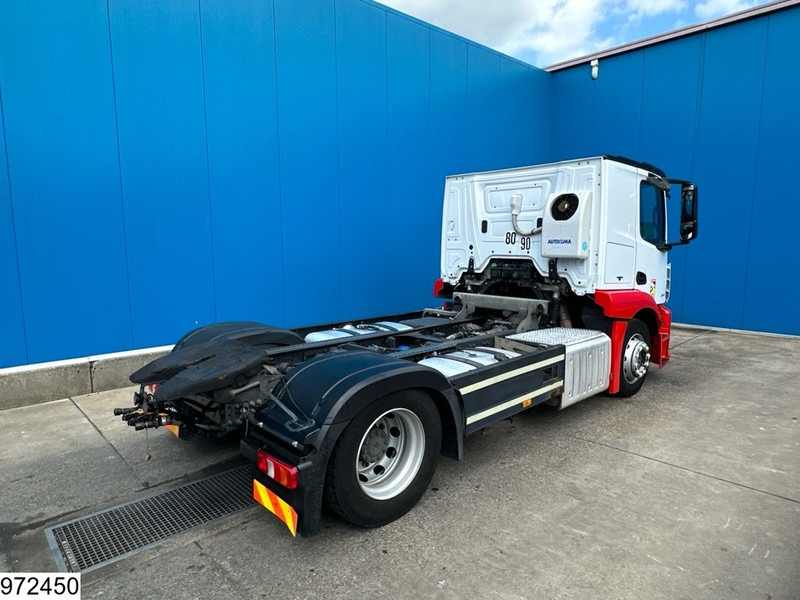 Mercedes-Benz Actros 1843 EURO 6, Retarder, Lohr, Standairco - Tractor unit: picture 2 Mercedes-Benz Actros 1843 EURO 6, Retarder, Lohr, Standairco - Tractor unit: picture 2