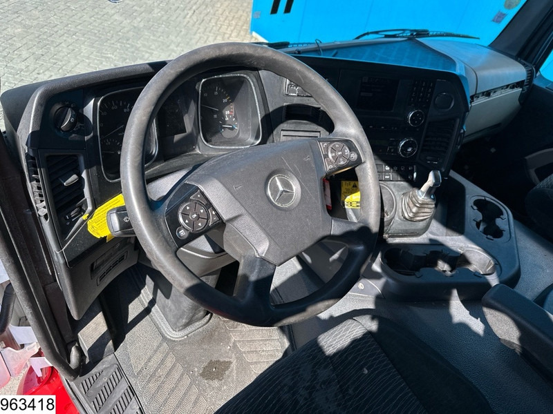Mercedes-Benz Actros 1843 EURO 6, Retarder, Lohr, Standairco - Tractor unit: picture 5 Mercedes-Benz Actros 1843 EURO 6, Retarder, Lohr, Standairco - Tractor unit: picture 5