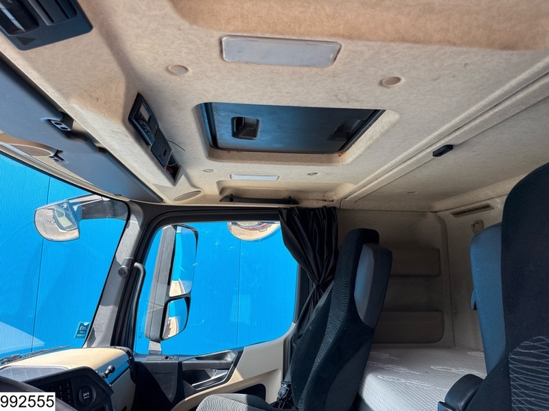 Mercedes-Benz Actros 1843 EURO 6, Retarder, PTO, LOHR, Standairco - Tractor unit: picture 5 Mercedes-Benz Actros 1843 EURO 6, Retarder, PTO, LOHR, Standairco - Tractor unit: picture 5