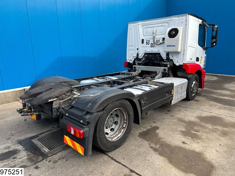 Mercedes-Benz Actros 1843 EURO 6, Retarder, PTO, LOHR, Standairco - Tractor unit: picture 2 Mercedes-Benz Actros 1843 EURO 6, Retarder, PTO, LOHR, Standairco - Tractor unit: picture 2