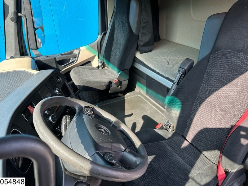 Leasing of Mercedes-Benz Actros 1843 EURO 6, Retarder, PTO Mercedes-Benz Actros 1843 EURO 6, Retarder, PTO: picture 9 Leasing of Mercedes-Benz Actros 1843 EURO 6, Retarder, PTO Mercedes-Benz Actros 1843 EURO 6, Retarder, PTO: picture 9