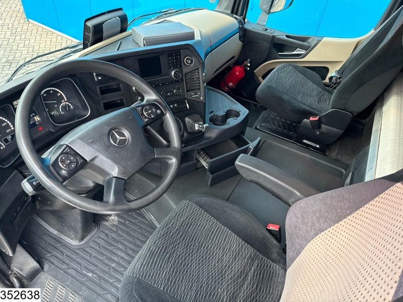 Mercedes-Benz Actros 1845 EURO 6, Hydraulic - Tractor unit: picture 5 Mercedes-Benz Actros 1845 EURO 6, Hydraulic - Tractor unit: picture 5