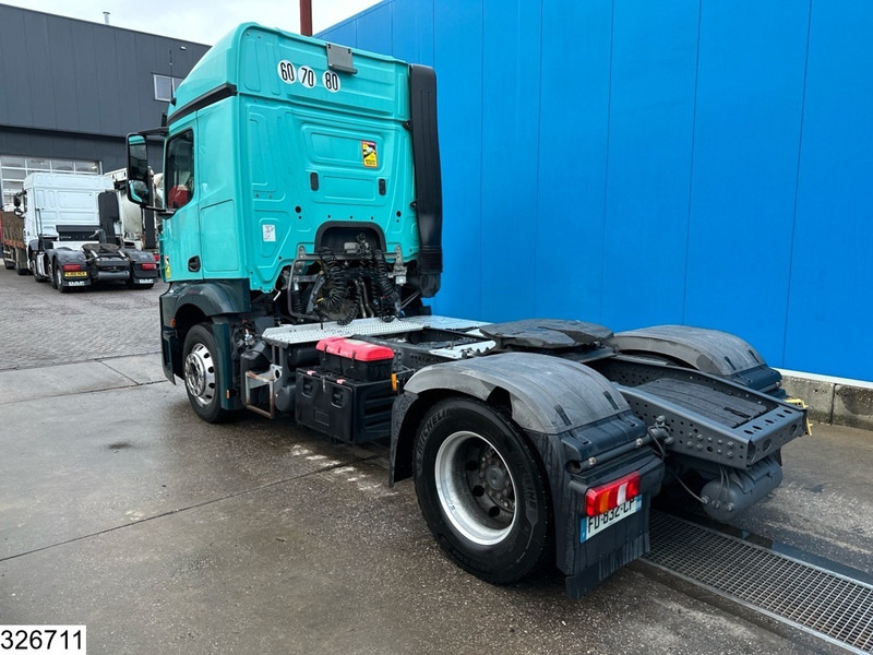Mercedes-Benz Actros 1848 EURO 6, RETARDER, PTO - Tractor unit: picture 2 Mercedes-Benz Actros 1848 EURO 6, RETARDER, PTO - Tractor unit: picture 2
