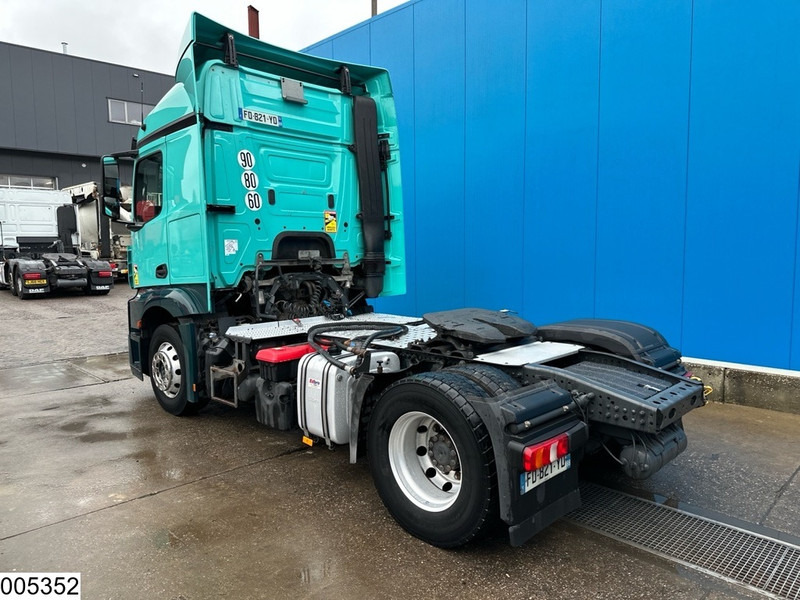 Mercedes-Benz Actros 1848 EURO 6, Retarder, Hydraulic, Standairco - Tractor unit: picture 2 Mercedes-Benz Actros 1848 EURO 6, Retarder, Hydraulic, Standairco - Tractor unit: picture 2