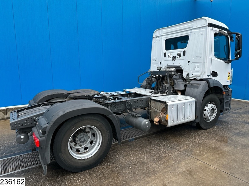 Mercedes-Benz Antos 1843 EURO 6, PTO - Tractor unit: picture 3 Mercedes-Benz Antos 1843 EURO 6, PTO - Tractor unit: picture 3