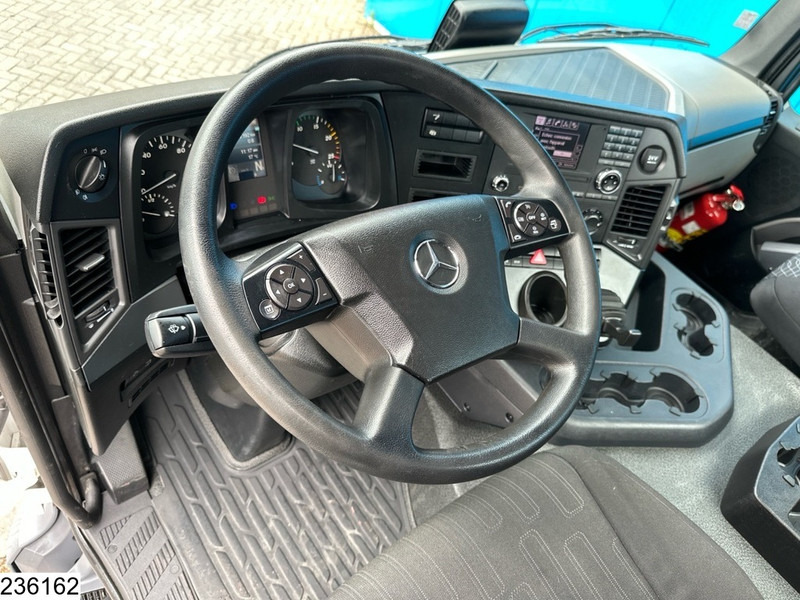 Mercedes-Benz Antos 1843 EURO 6, PTO - Tractor unit: picture 5 Mercedes-Benz Antos 1843 EURO 6, PTO - Tractor unit: picture 5
