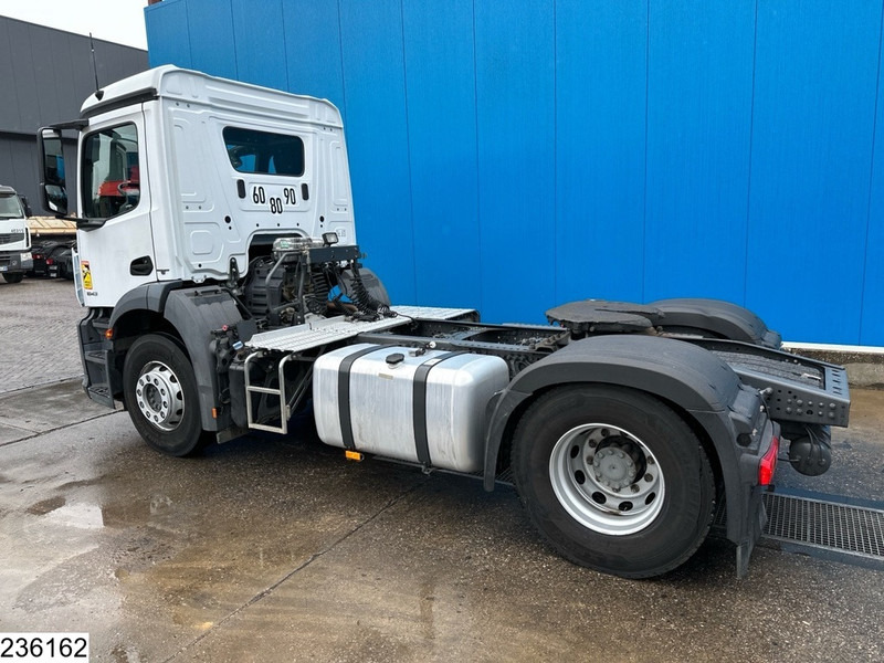 Mercedes-Benz Antos 1843 EURO 6, PTO - Tractor unit: picture 4 Mercedes-Benz Antos 1843 EURO 6, PTO - Tractor unit: picture 4