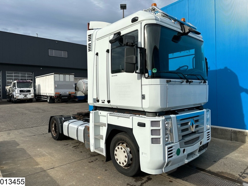 Renault AE Magnum 460 Dxi Euro 5, Standairco, handgeschakeld - Tractor unit: picture 3 Renault AE Magnum 460 Dxi Euro 5, Standairco, handgeschakeld - Tractor unit: picture 3