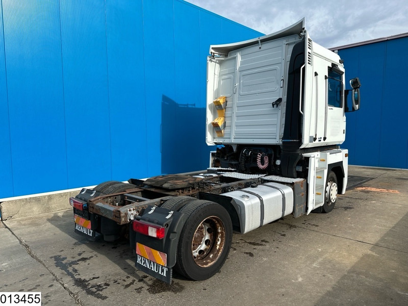 Renault AE Magnum 460 Dxi Euro 5, Standairco, handgeschakeld - Tractor unit: picture 4 Renault AE Magnum 460 Dxi Euro 5, Standairco, handgeschakeld - Tractor unit: picture 4