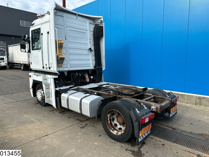 Renault AE Magnum 460 Dxi Euro 5, Standairco, handgeschakeld - Tractor unit: picture 2 Renault AE Magnum 460 Dxi Euro 5, Standairco, handgeschakeld - Tractor unit: picture 2