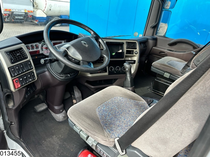 Renault AE Magnum 460 Dxi Euro 5, Standairco, handgeschakeld - Tractor unit: picture 5 Renault AE Magnum 460 Dxi Euro 5, Standairco, handgeschakeld - Tractor unit: picture 5