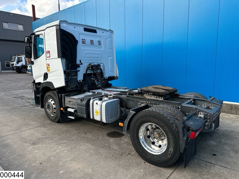 Renault C 460 EURO 6, Retarder, Hydraulics - Tractor unit: picture 4 Renault C 460 EURO 6, Retarder, Hydraulics - Tractor unit: picture 4