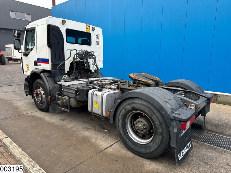 Renault Lander 430 Dxi EURO 5, Retarder, Hydraulic, Hub reduction - Tractor unit: picture 4 Renault Lander 430 Dxi EURO 5, Retarder, Hydraulic, Hub reduction - Tractor unit: picture 4