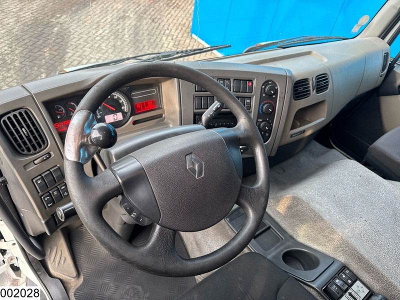 Renault Premium 380 Dxi EURO 4, PTO - Tractor unit: picture 5 Renault Premium 380 Dxi EURO 4, PTO - Tractor unit: picture 5