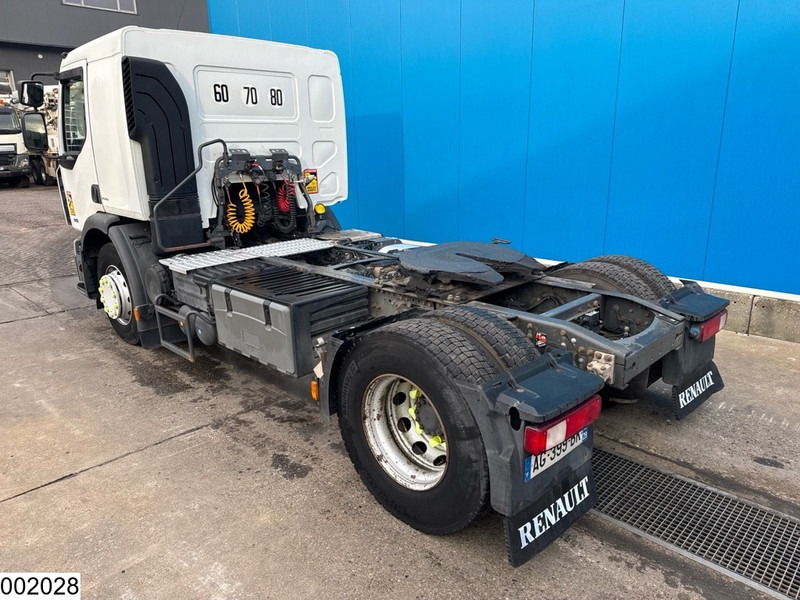 Renault Premium 380 Dxi EURO 4, PTO - Tractor unit: picture 4 Renault Premium 380 Dxi EURO 4, PTO - Tractor unit: picture 4