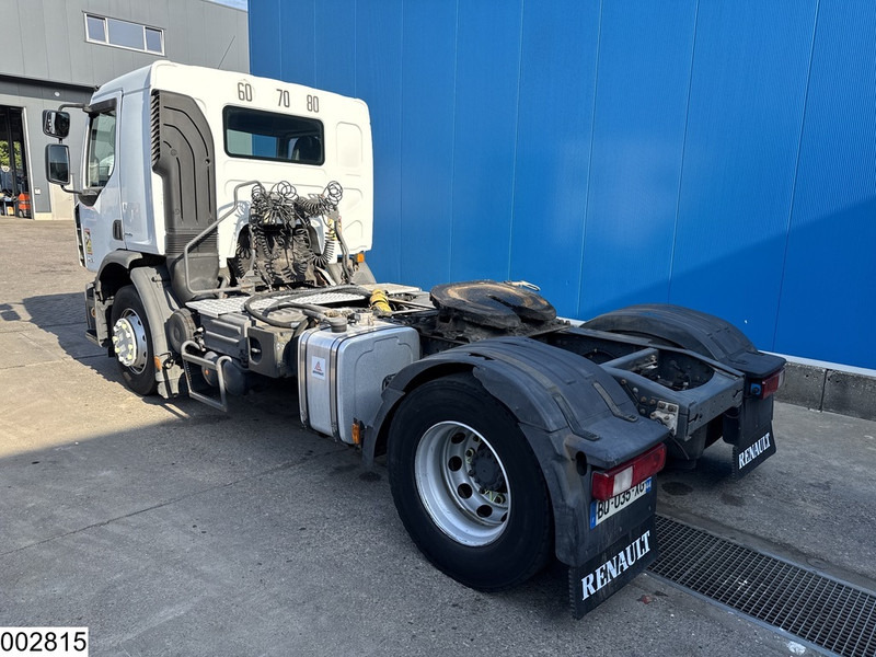 Renault Premium 380 Dxi EURO 5, Hydraulic - Tractor unit: picture 4 Renault Premium 380 Dxi EURO 5, Hydraulic - Tractor unit: picture 4