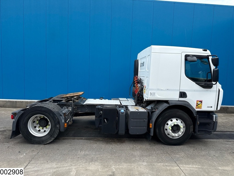 Tractor unit Renault Premium 380 Dxi EURO 5, PTO: picture 10