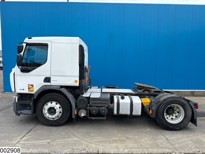 Tractor unit Renault Premium 380 Dxi EURO 5, PTO: picture 9