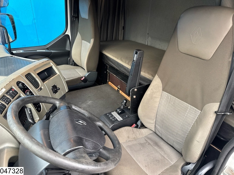 Leasing of Renault Premium 430 Dxi EURO 5, Retarder, Hydraulic Renault Premium 430 Dxi EURO 5, Retarder, Hydraulic: picture 9 Leasing of Renault Premium 430 Dxi EURO 5, Retarder, Hydraulic Renault Premium 430 Dxi EURO 5, Retarder, Hydraulic: picture 9