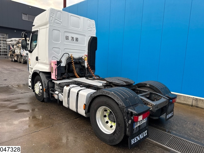 Renault Premium 430 Dxi EURO 5, Retarder, Hydraulic - Tractor unit: picture 2 Renault Premium 430 Dxi EURO 5, Retarder, Hydraulic - Tractor unit: picture 2