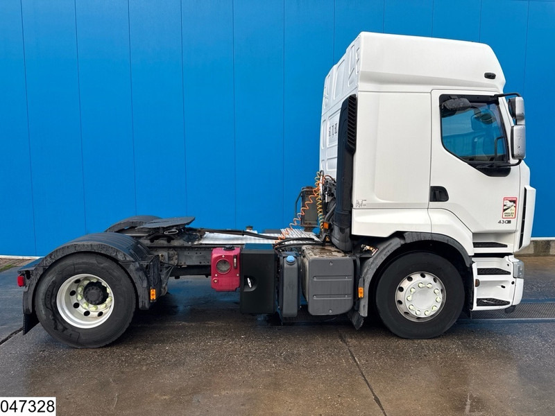 Leasing of Renault Premium 430 Dxi EURO 5, Retarder, Hydraulic Renault Premium 430 Dxi EURO 5, Retarder, Hydraulic: picture 12 Leasing of Renault Premium 430 Dxi EURO 5, Retarder, Hydraulic Renault Premium 430 Dxi EURO 5, Retarder, Hydraulic: picture 12