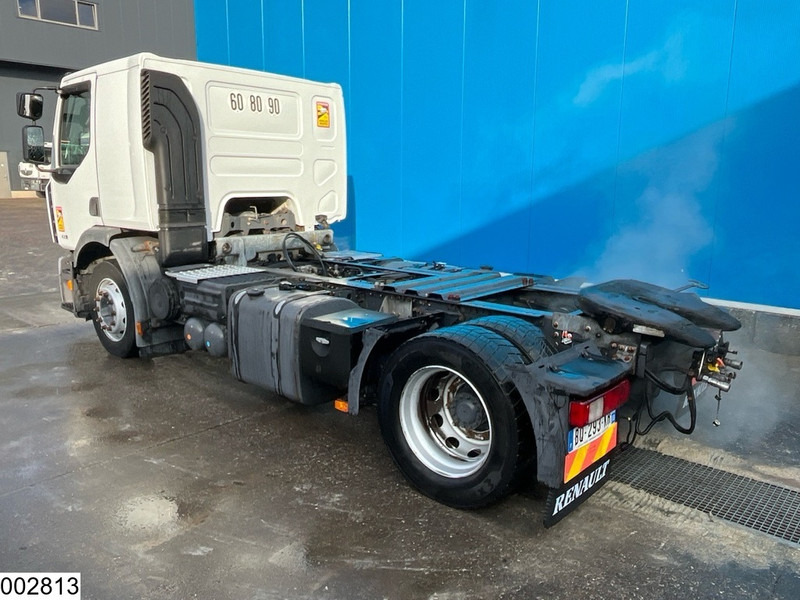 Renault Premium 430 Dxi EURO 5, Retarder, LOHR - Tractor unit: picture 4 Renault Premium 430 Dxi EURO 5, Retarder, LOHR - Tractor unit: picture 4
