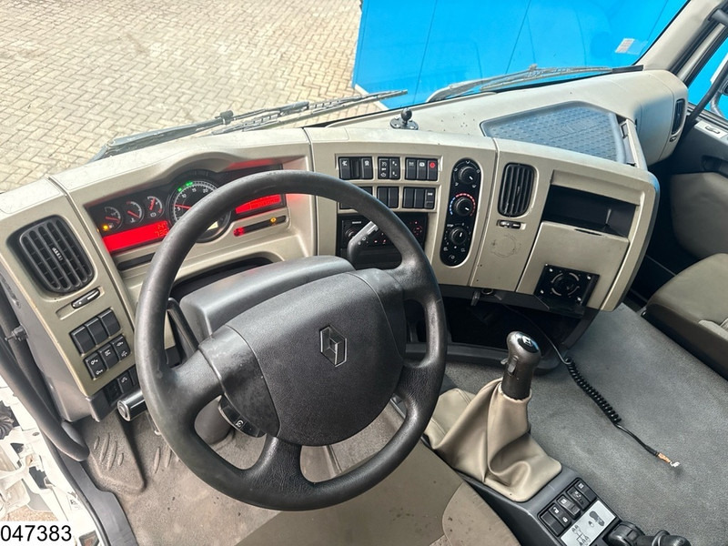 Renault Premium 430 Dxi EURO 5, Retarder - Tractor unit: picture 5 Renault Premium 430 Dxi EURO 5, Retarder - Tractor unit: picture 5