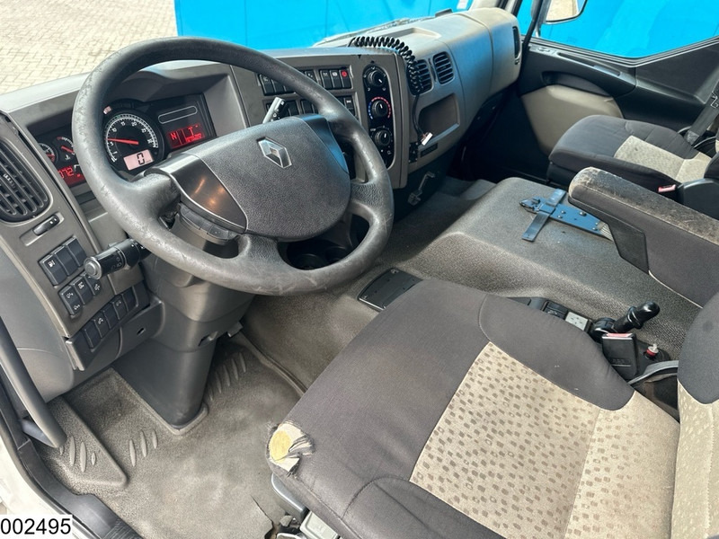 Renault Premium 460 Dxi EURO 5, ADR, PTO - Tractor unit: picture 5 Renault Premium 460 Dxi EURO 5, ADR, PTO - Tractor unit: picture 5