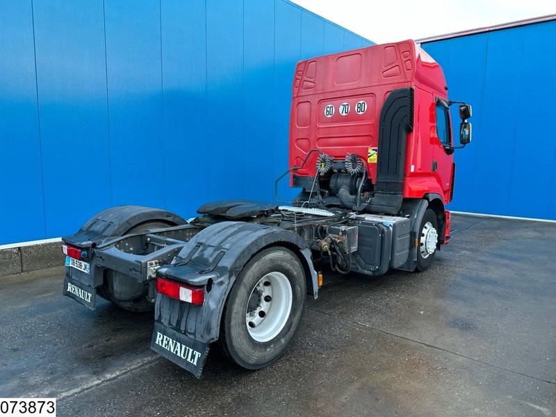 Renault Premium 460 Dxi EURO 5, Retarder, Hydraulics - Tractor unit: picture 4 Renault Premium 460 Dxi EURO 5, Retarder, Hydraulics - Tractor unit: picture 4