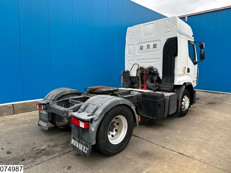 Renault Premium 460 Dxi EURO 6, ADR, Retarder - Tractor unit: picture 3 Renault Premium 460 Dxi EURO 6, ADR, Retarder - Tractor unit: picture 3